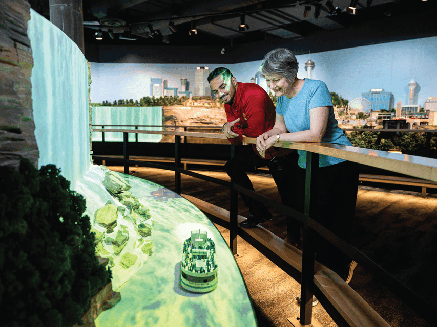 Little Canada Skip-the-Line Entry Ticket Gallery Image 1