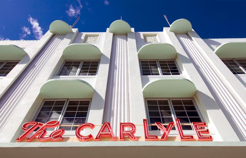 Art Deco & History Walking Tour with Design Enthusiast Gallery Image 2