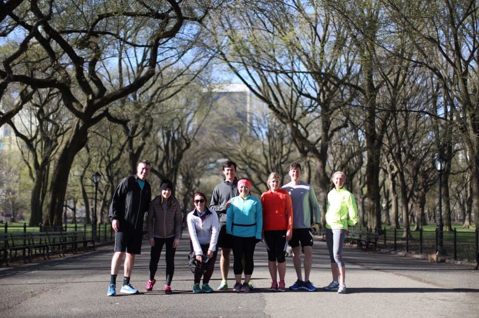 4. New York Running Tour: Central Park Highlights Tour - Image 4