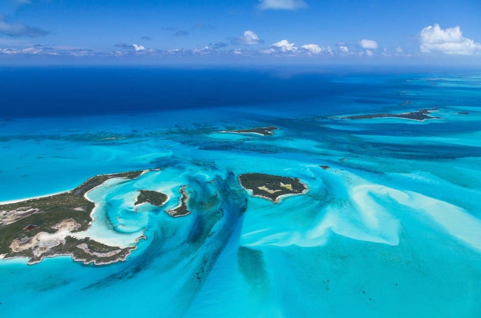 5. Roundtrip Bimini Ferry with Hotel Transfers - Image 5