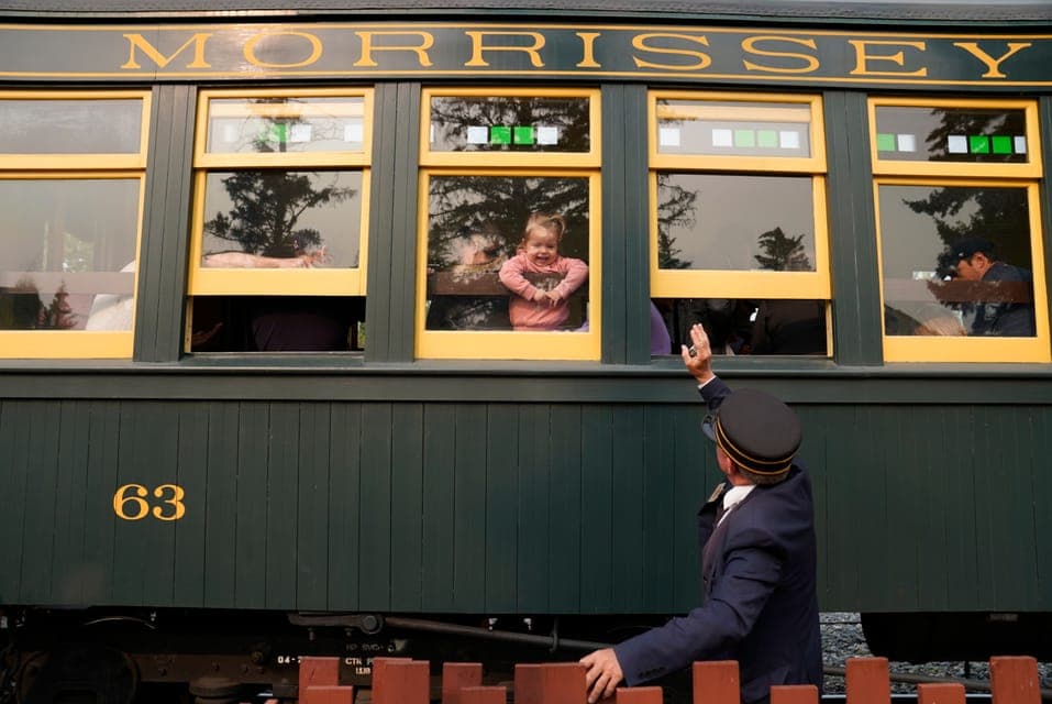 Heritage Park Historical Village Admission Ticket Gallery Image 3