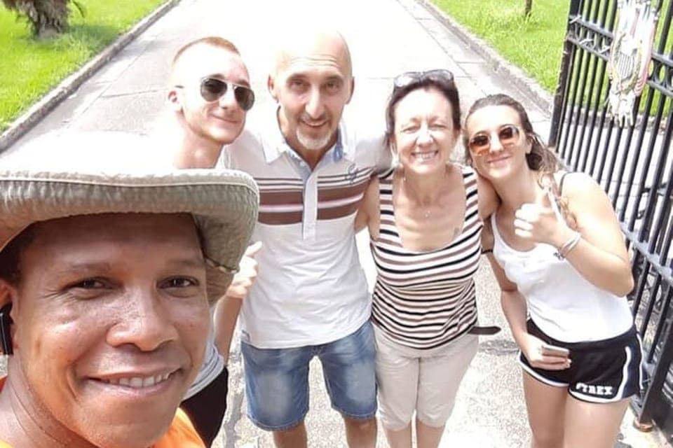 Private custom tour with a local guide Gallery Image 3