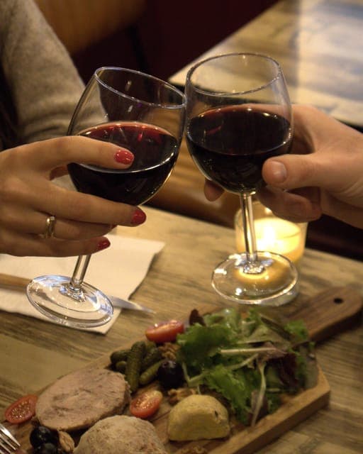 40. French wine tasting - Image 40