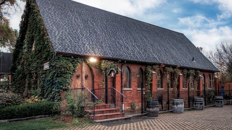 Niagara Craft Brewery Tour Niagara Falls Gallery Image 4