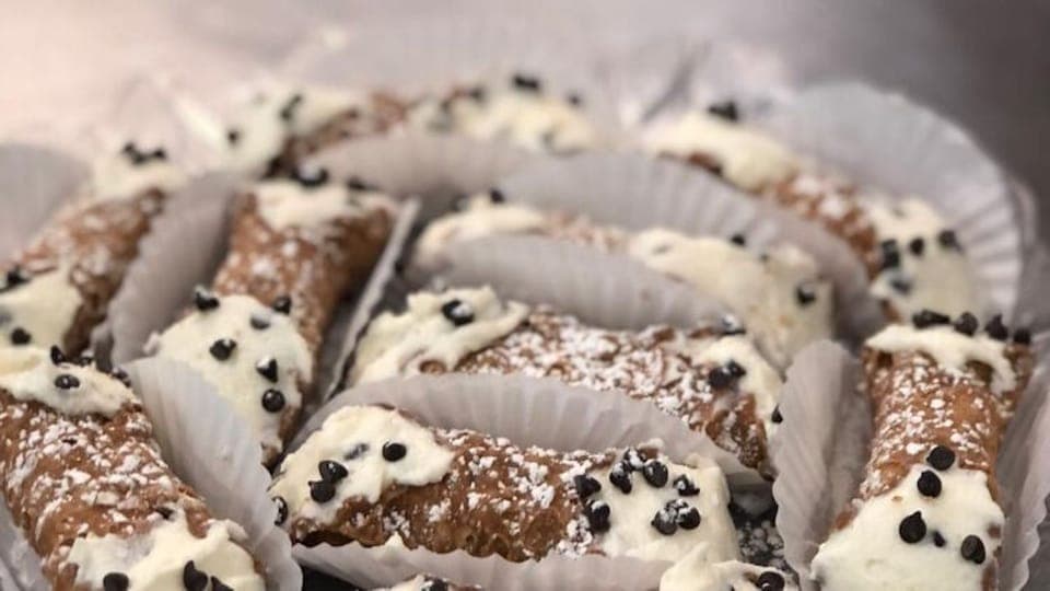 Inside the Italian Market: Tasting Journey Gallery Image 2