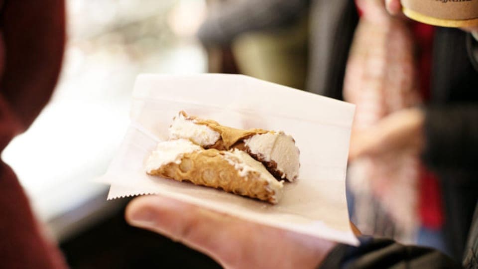 Inside the Italian Market: Tasting Journey Gallery Image 3