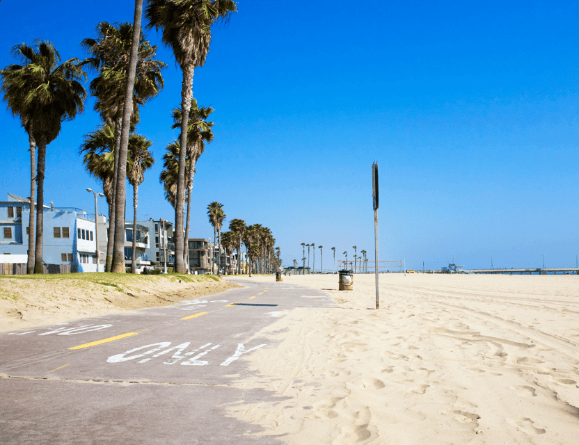 Venice Beach Food Tour with Tastings Gallery Image 2
