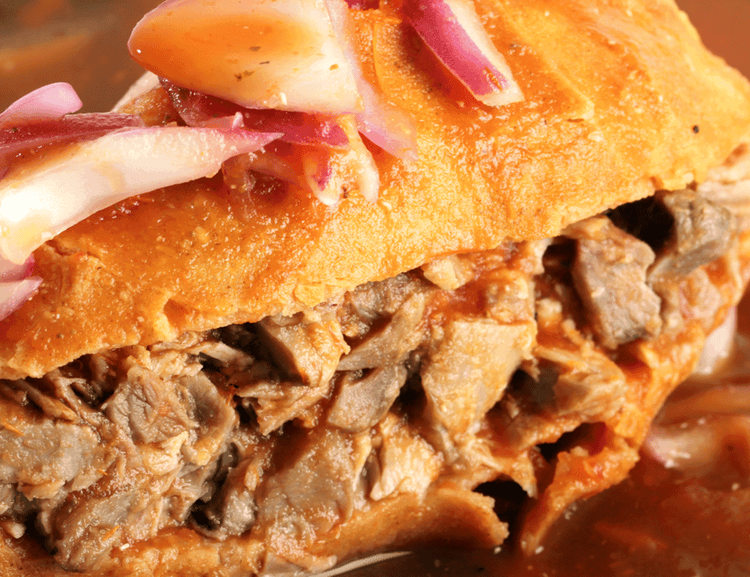 Venice Beach Food Tour with Tastings Gallery Image 4