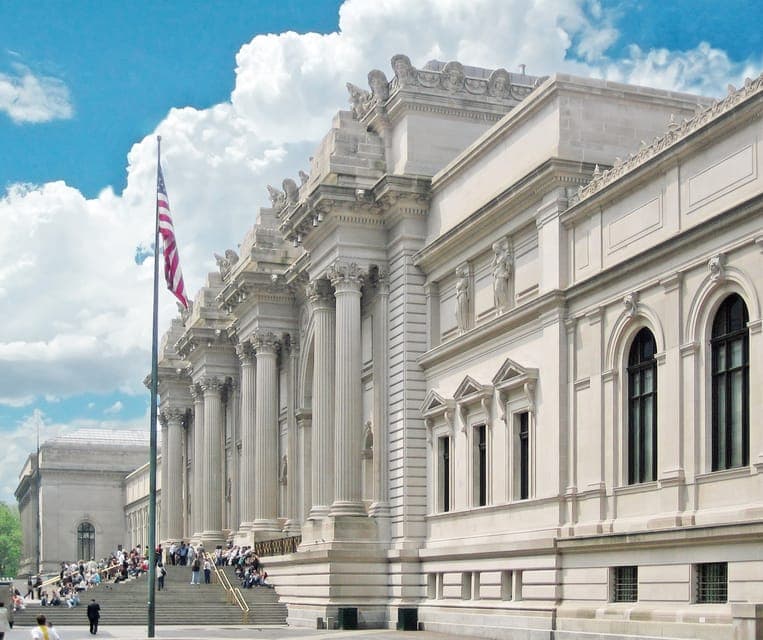 46. Private Tour of The Metropolitan Museum of Art - Image 46