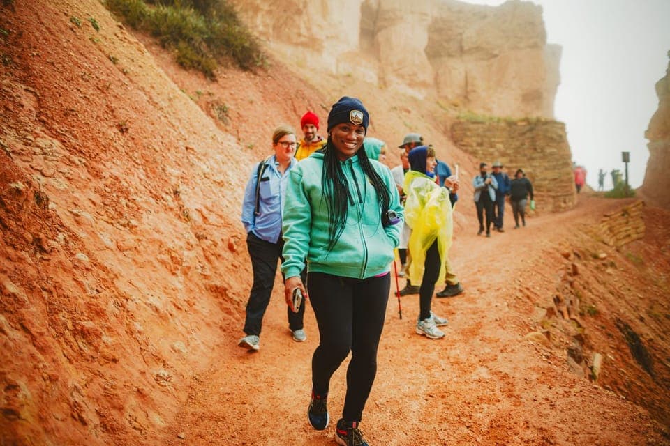 16. 4-Day The Real Wild, Wild West Retreat - Image 16