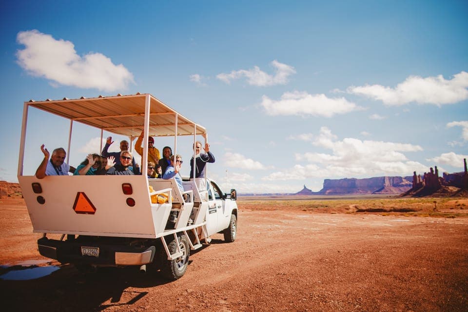 4-Day The Real Wild, Wild West Retreat Gallery Image 3