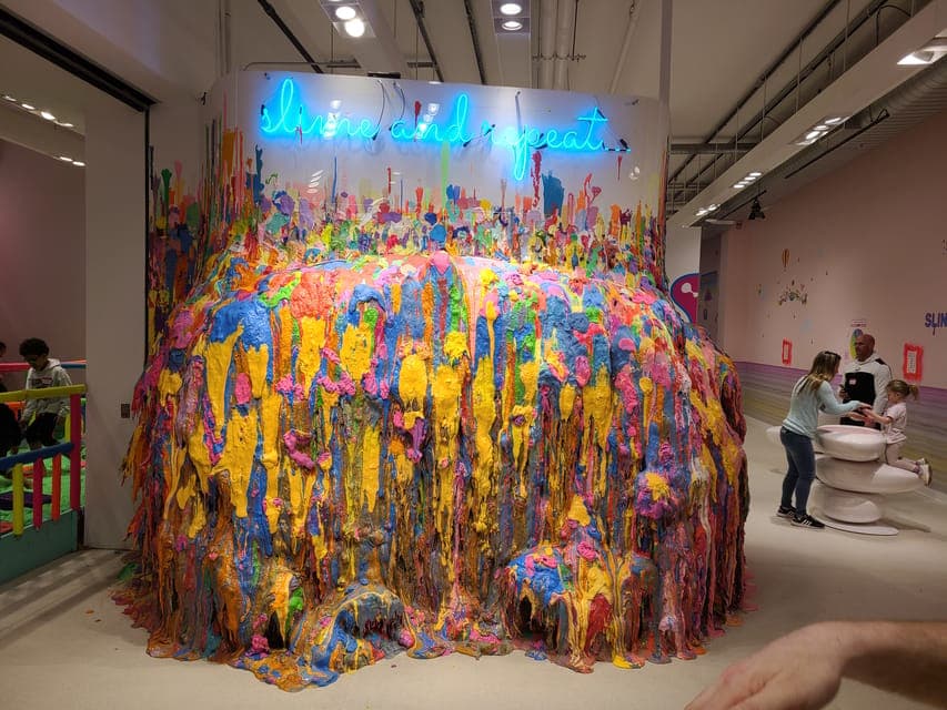 Sloomoo Institute Entry Ticket Gallery Image 4