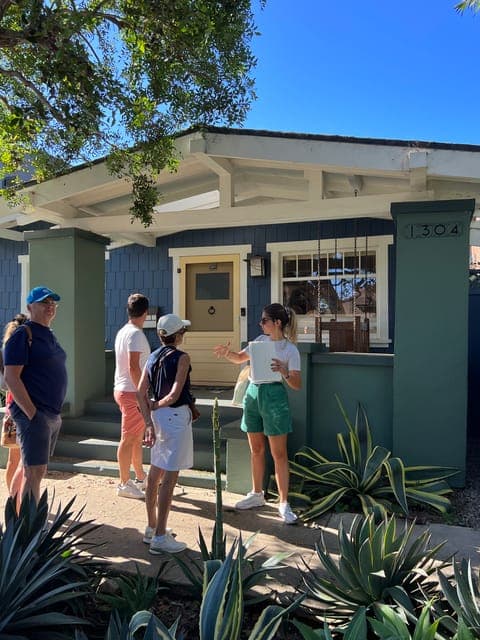 Venice Beach : French guided walking tour Gallery Image 2