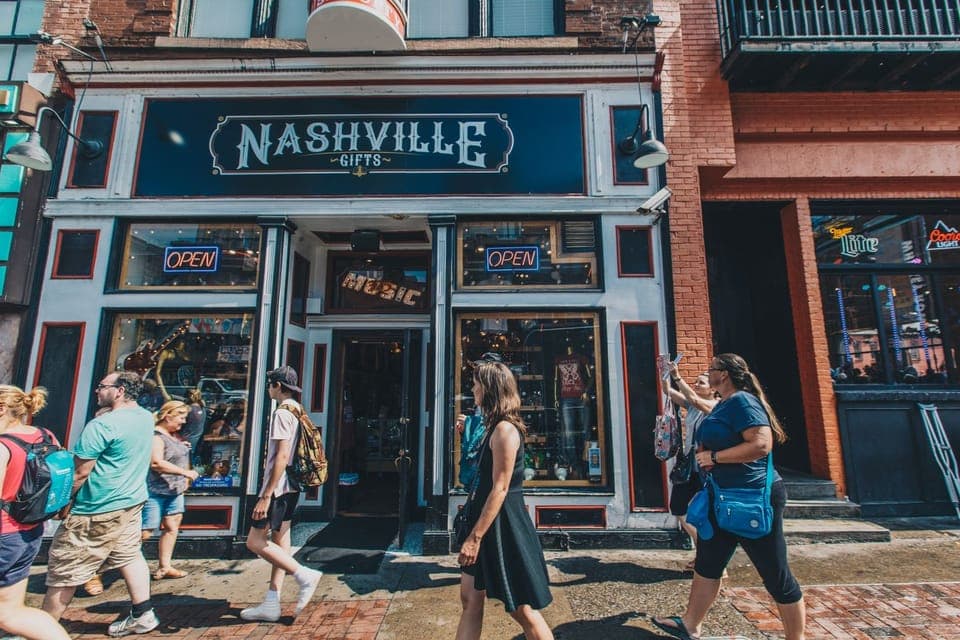 From Nashville to New Orleans: 7-Day Tennessee Music Trail Gallery Image 2