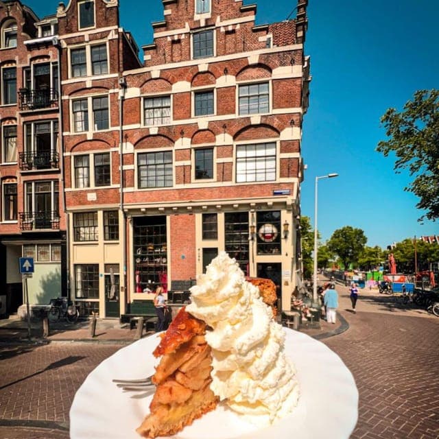 Self-Guided Food Tour in De Jordaan Neighbourhood Gallery Image 4
