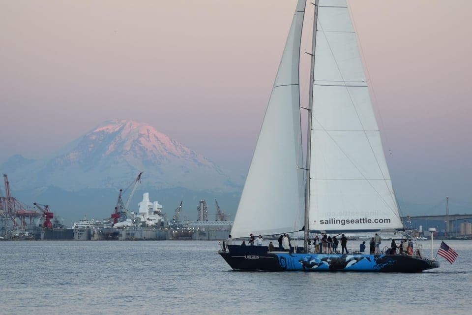 Sailing Cruise Gallery Image 4