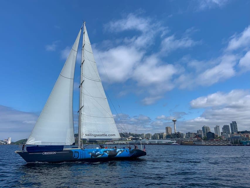 Sailing Cruise Gallery Image 3