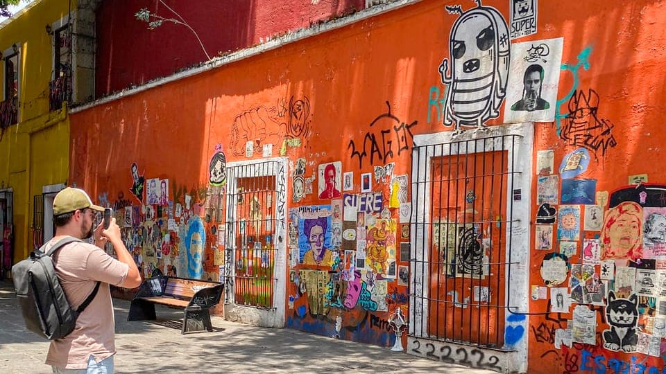 Puebla, Taxco & Prehispanic Mine in 2 Days Gallery Image 3