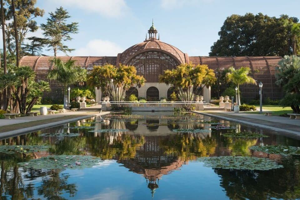 Private custom tour with a local guide Gallery Image 2