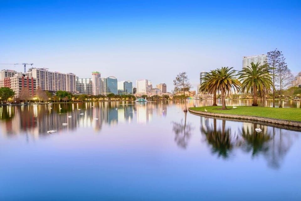 Private custom tour with a local guide Gallery Image 2