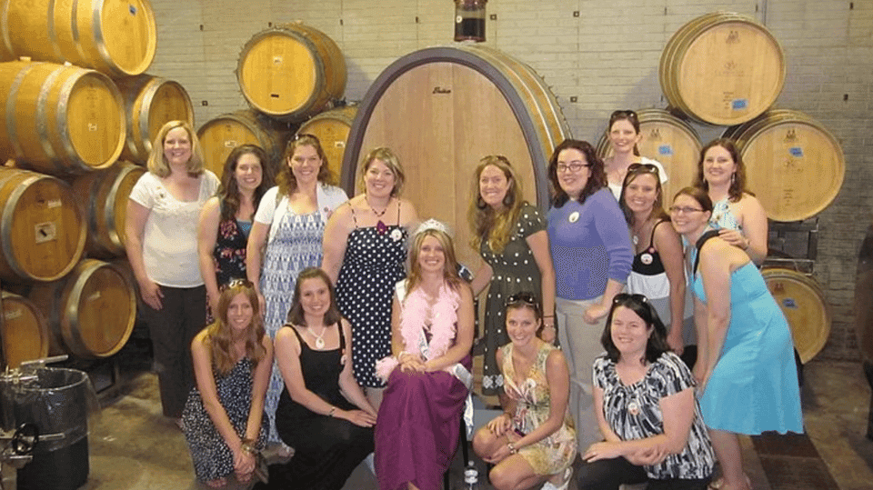 Ontario: Afternoon Wine Tour and Cheese Pairing Gallery Image 3