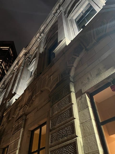 Beacon Hill True Crime Walking Tour Gallery Image 1