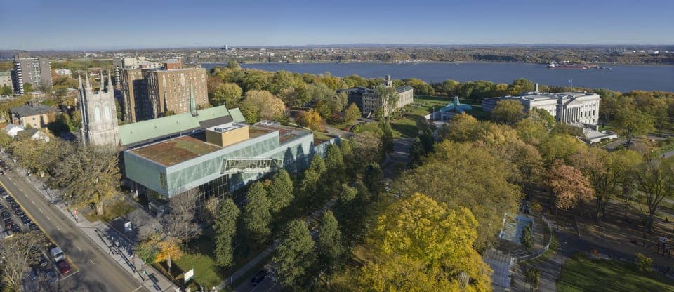 MNBAQ National Fine Arts Museum Entry Ticket Gallery Image 2