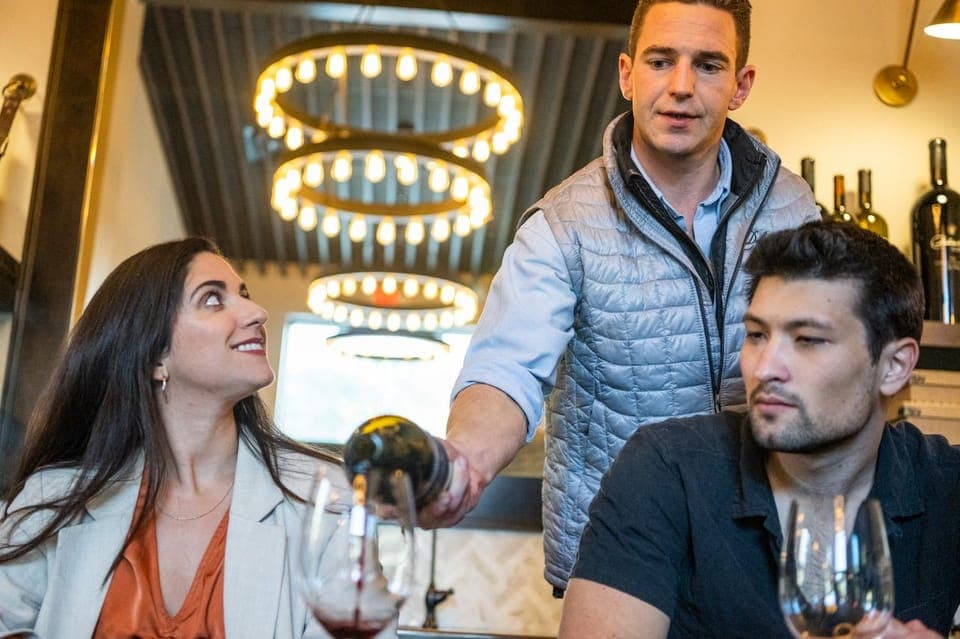 The Ultimate Napa and Sonoma Wine Tour Gallery Image 4