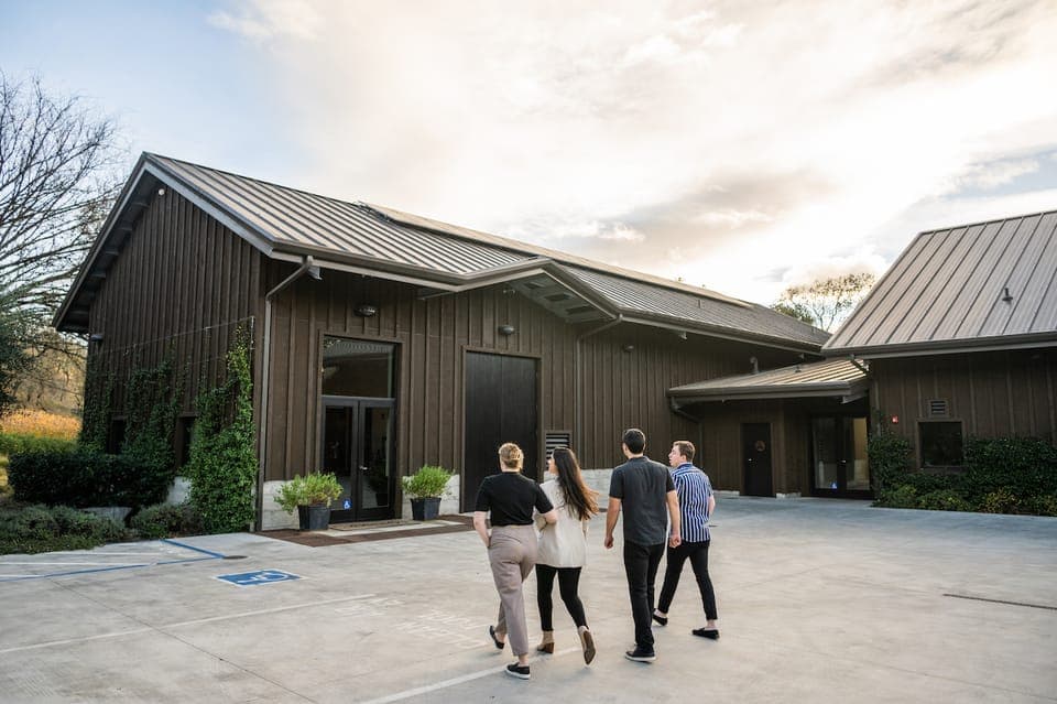 The Ultimate Napa and Sonoma Wine Tour Gallery Image 2