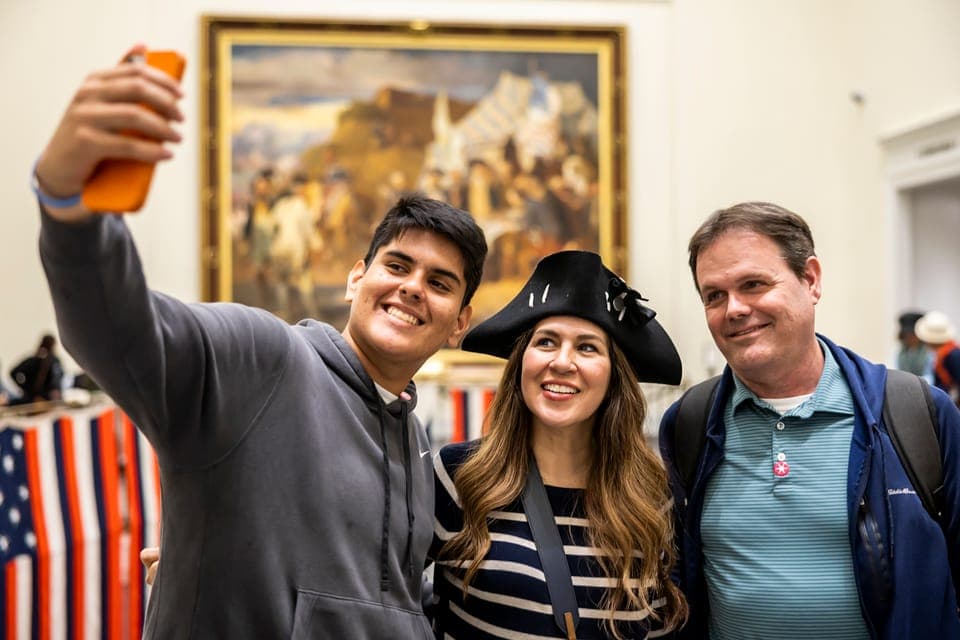 Museum of the American Revolution Entry Gallery Image 4