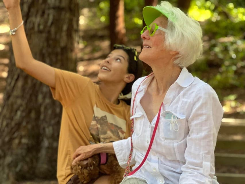 San Francisco's Wild Side, Ecotour With Meteorologist Gallery Image 2