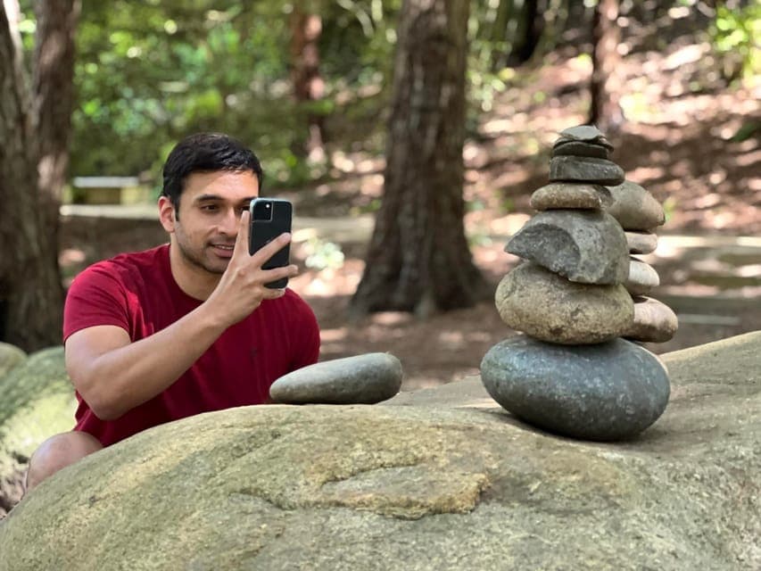 San Francisco's Wild Side, Ecotour With Meteorologist Gallery Image 4