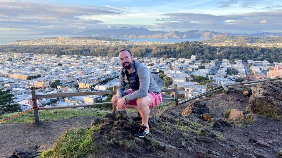 San Francisco's Wild Side, Ecotour With Meteorologist - Image 1