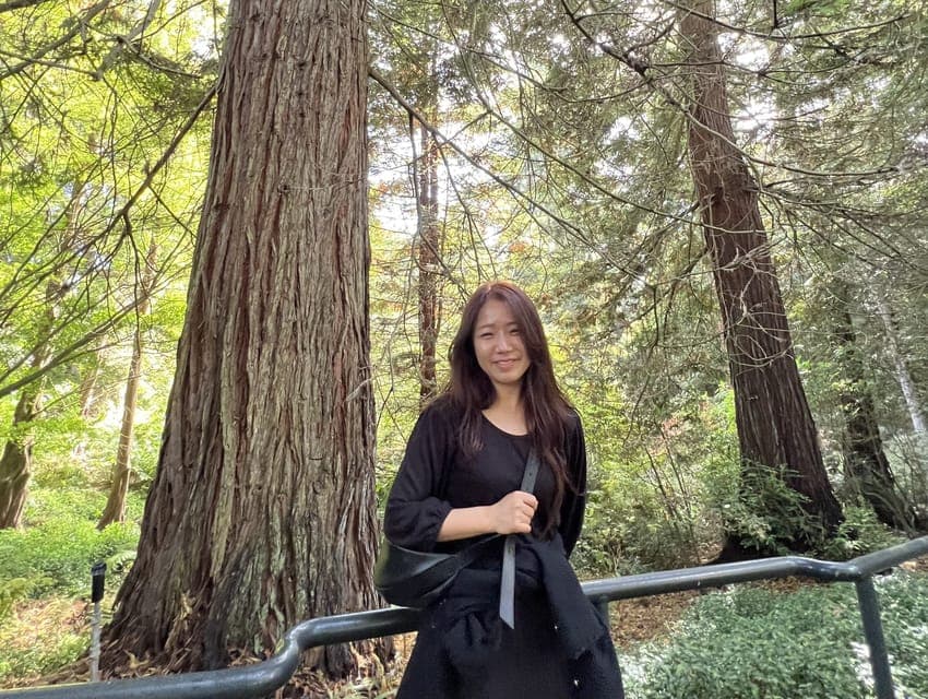 San Francisco's Wild Side, Ecotour With Meteorologist Gallery Image 3