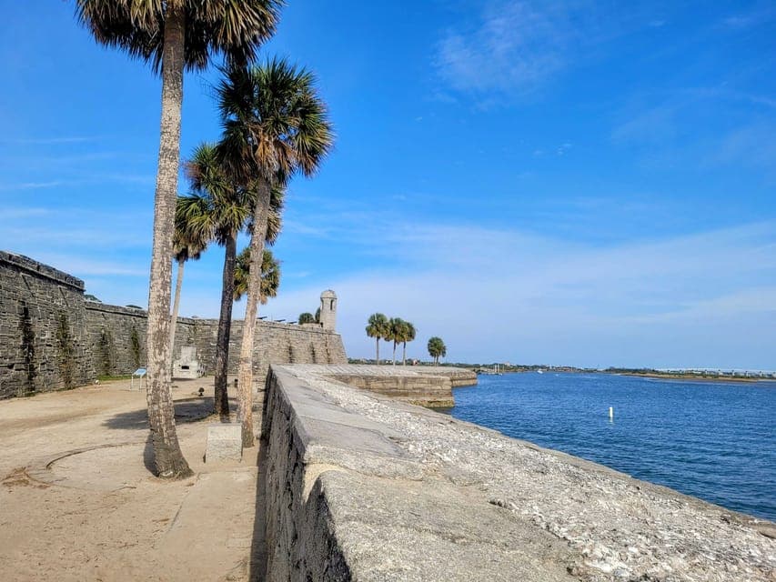St. Augustine Day Trip with Tour Options Gallery Image 2