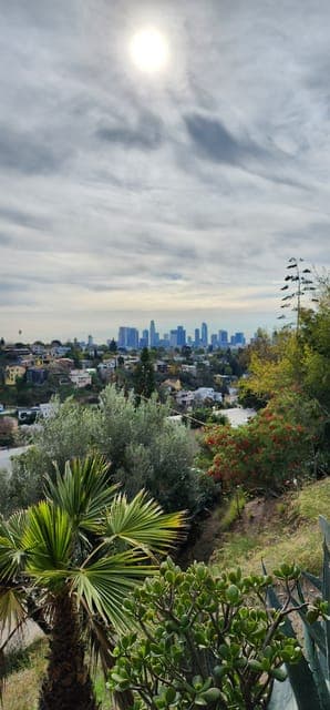 Secret Painted Stairs Walking Tour w/ Bakery Gallery Image 1