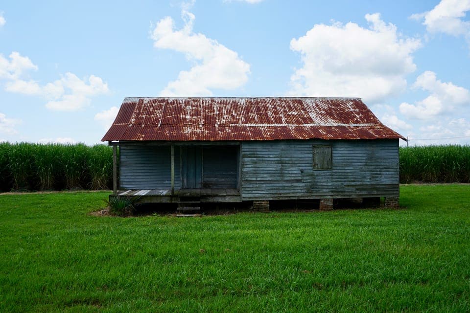 Felicity Plantation Guided Tour Gallery Image 4