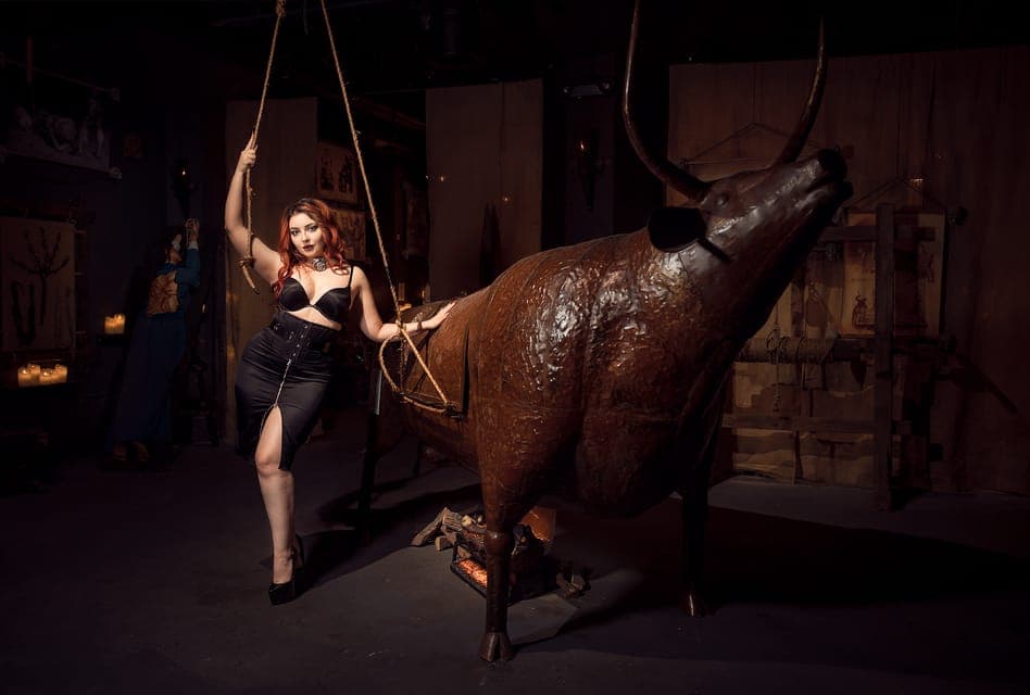 Medieval Torture Museum Ticket with Ghost Hunting Gallery Image 2