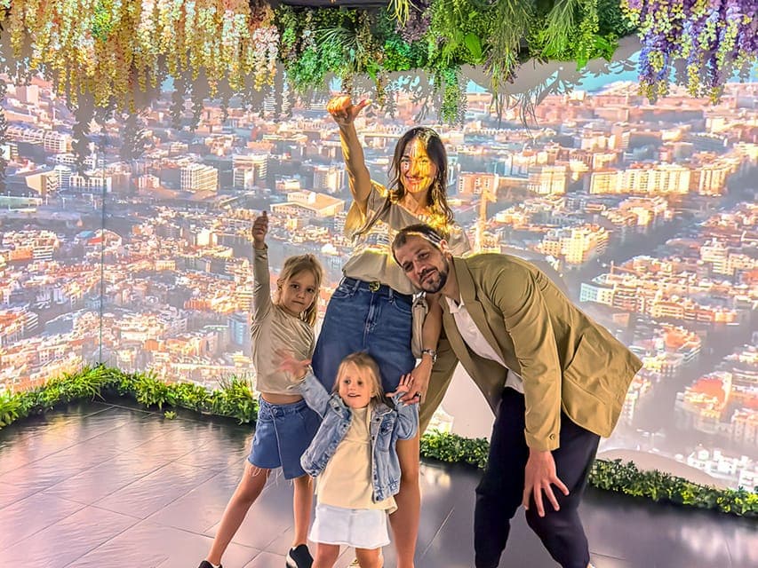 Big Fun Museum & Museum of Illusions Ticket Combo Gallery Image 3
