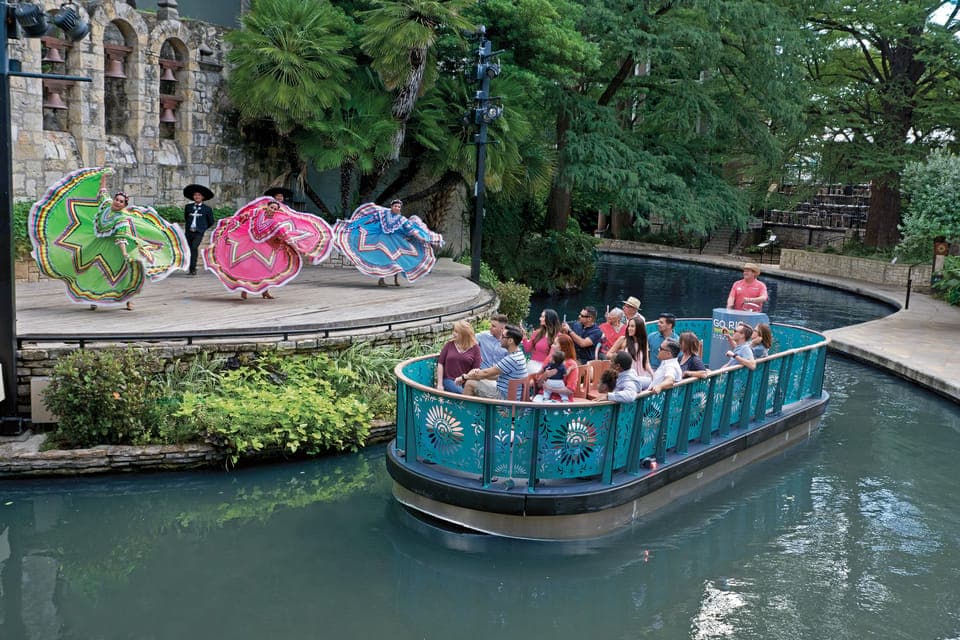 San Antonio CityPASS®: Save up to 51% on 4 Top Attractions Gallery Image 3