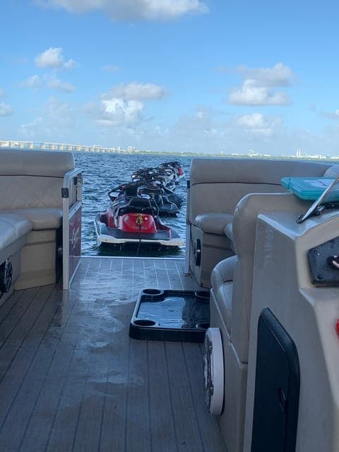 Jet Ski Rental with Instructor and Tutorial Gallery Image 3