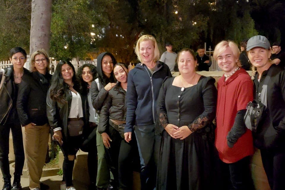 Old Town San Diego Daytime History Walk Gallery Image 4