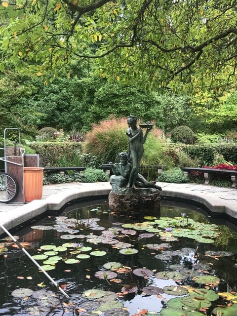 Secret Places of Central Park Walking Tour Gallery Image 2