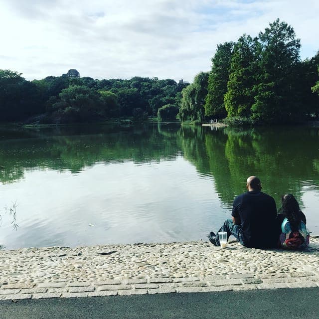 Secret Places of Central Park Walking Tour Gallery Image 3