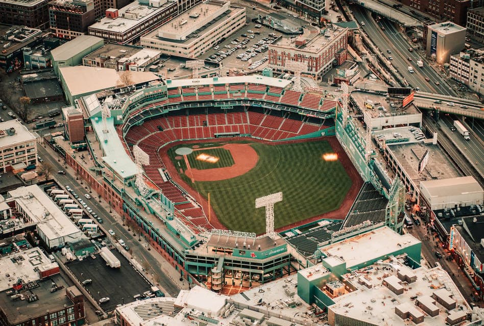 Sunset Premium Helicopter Tour Gallery Image 4