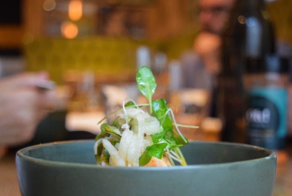 10. Historical Walking and Tasting Tour - Image 10