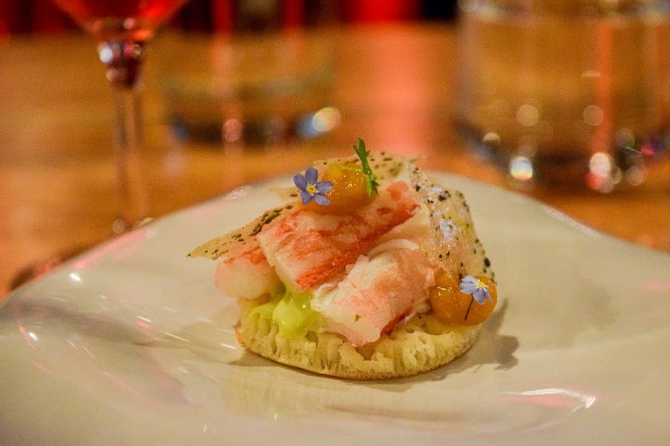 Historical Walking and Tasting Tour Gallery Image 2