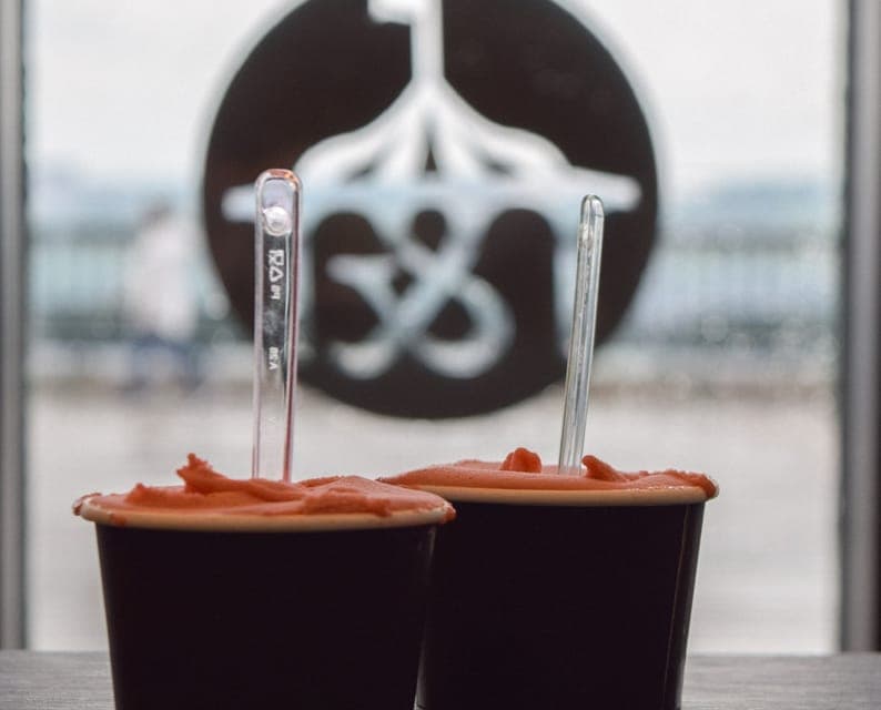 Historical Walking and Tasting Tour Gallery Image 4