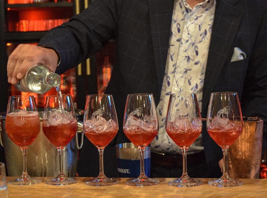 Historical Walking and Tasting Tour Gallery Image 3