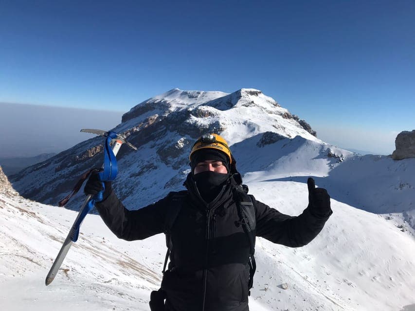 1 Week 3 Mountains Gallery Image 1